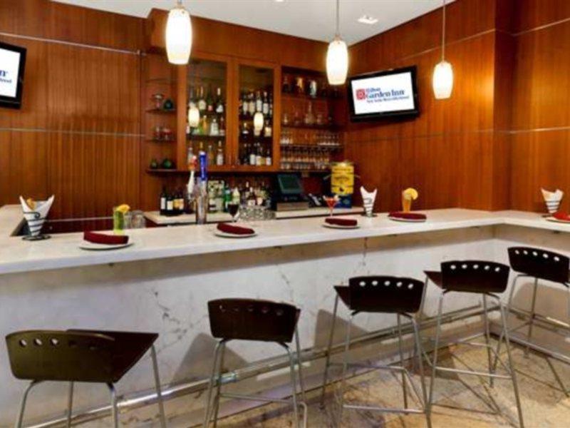 Hotel Hilton Garden West 35th Street