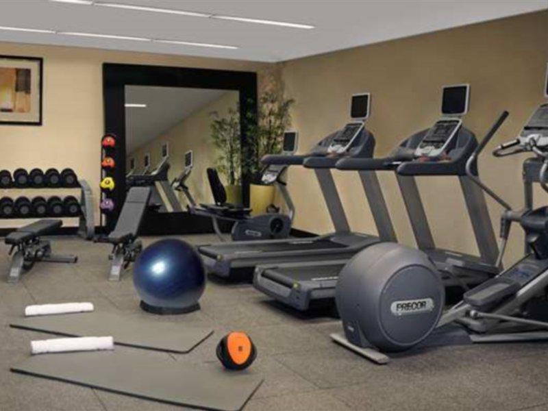 Hilton Garden West 35th Street New York