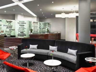 Crowne Plaza Jfk Airport City, An Ihg