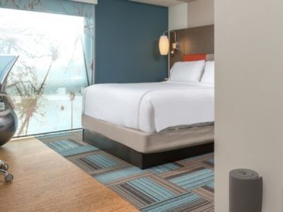 Hotel Even Brooklyn By Ihg