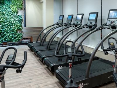 Hotel Even Brooklyn By Ihg