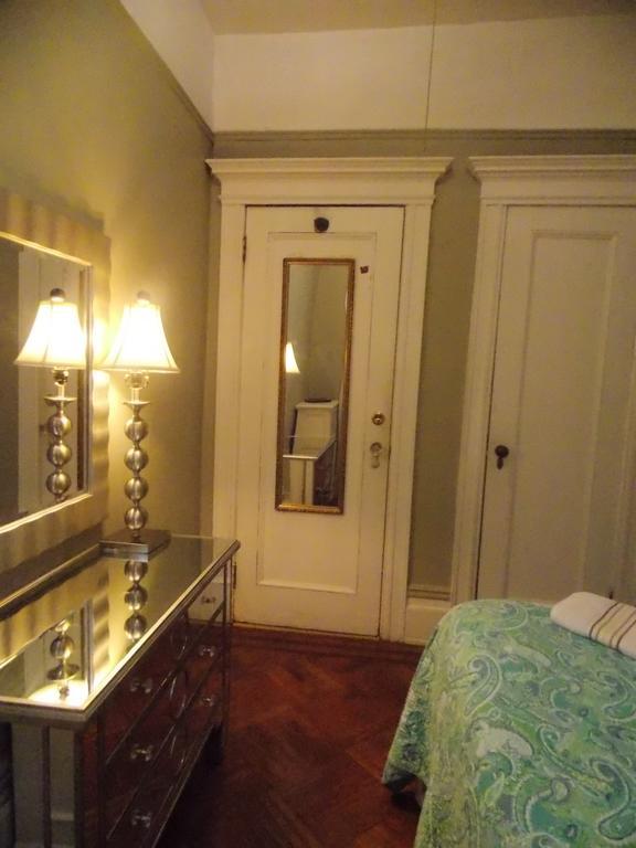 Serenity At New York