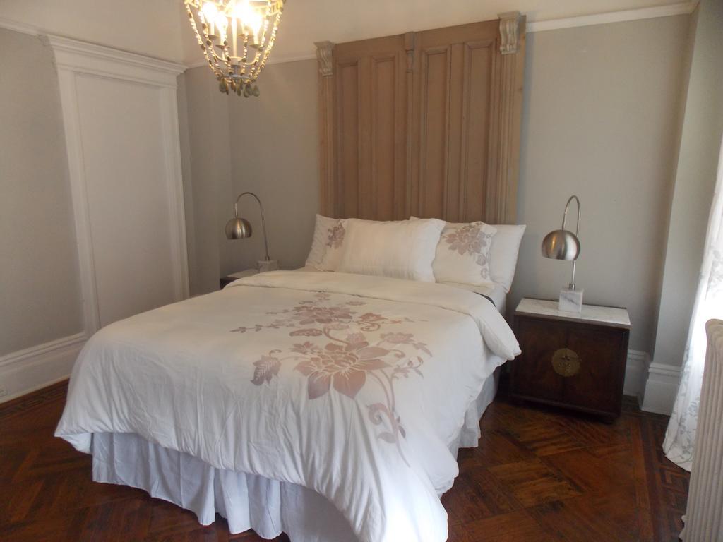 Serenity At New York