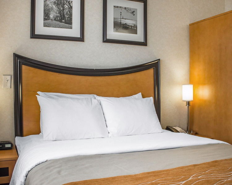 Hotel Redford