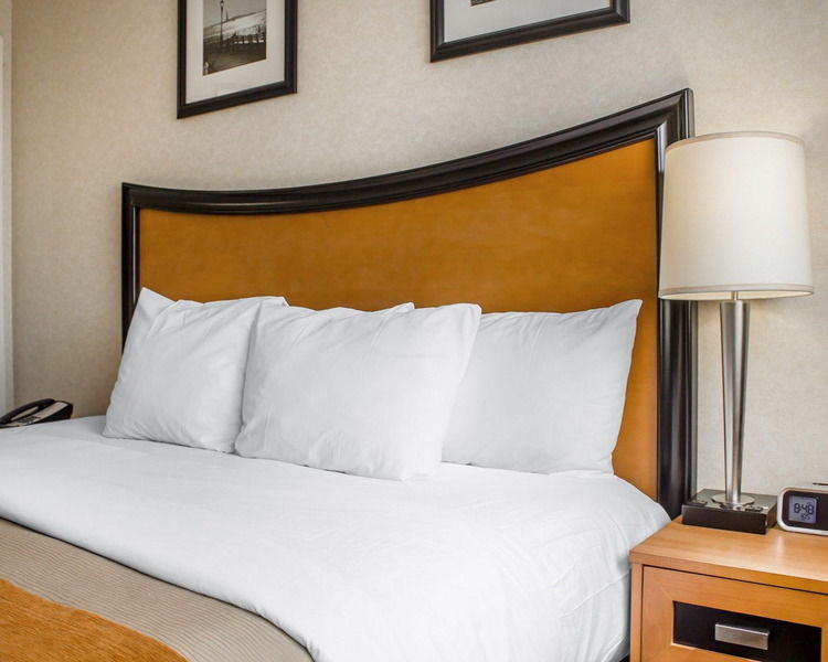 Hotel Redford