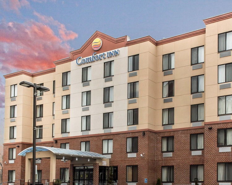 Inn Comfort