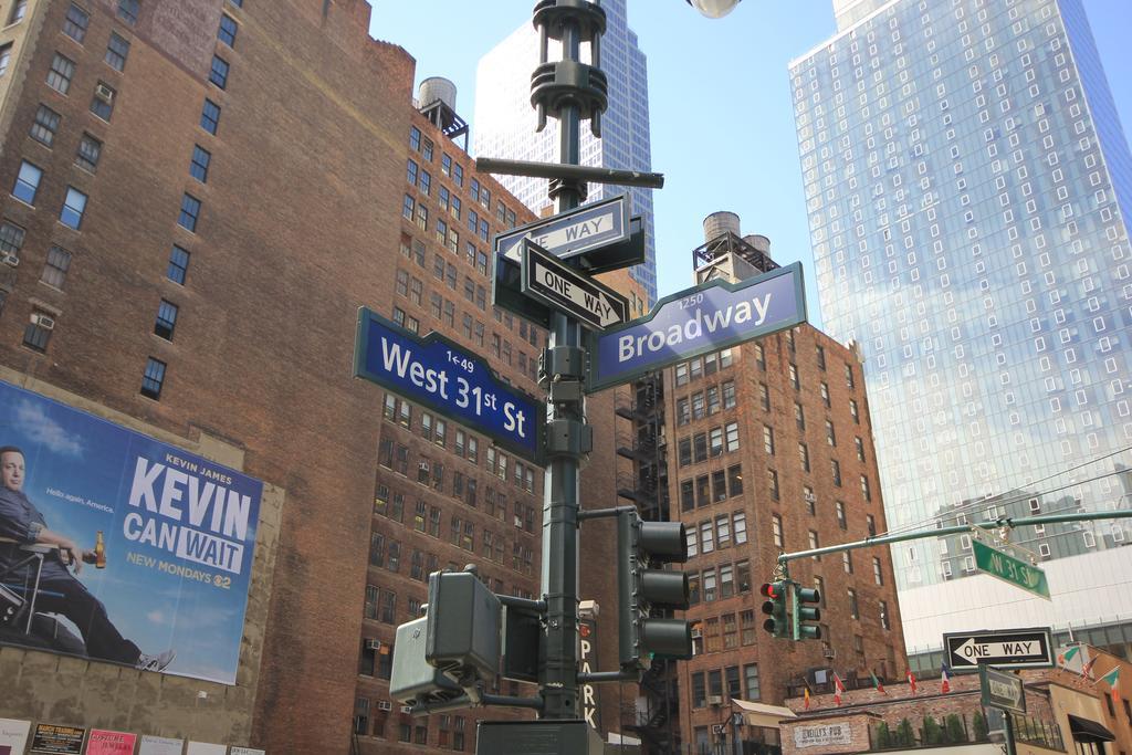 Apartment - Cozy New York