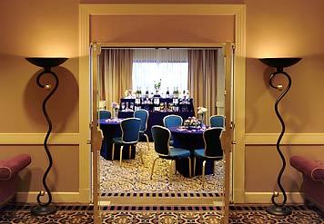 Hotel Laguardia Airport Marriott