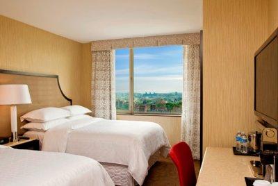 Hotel Sheraton Brooklyn