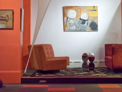 Hotel The Evelyn Nomad New York