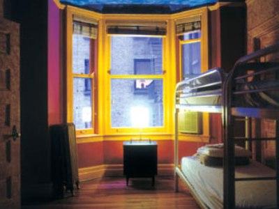Hotel The Evelyn Nomad