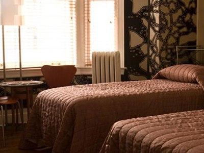 The Evelyn Nomad Hotel New York