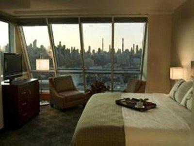 Lic Manhattan View Hotel