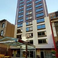 Fairfield & By Marriott Manhattan/chelsea 3* New York