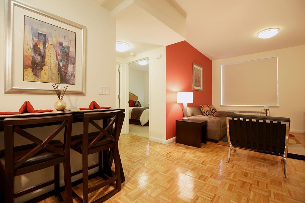 Apartment Oakwood Midtown East *