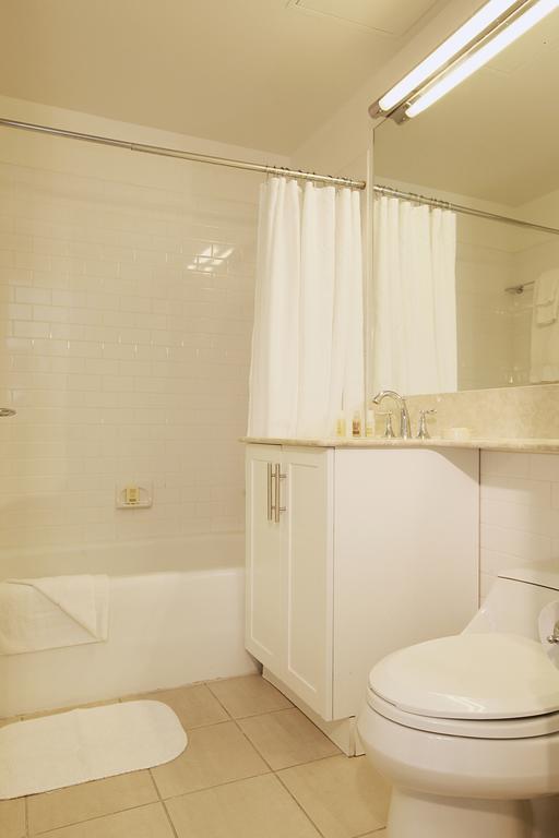 Oakwood Midtown East * New York