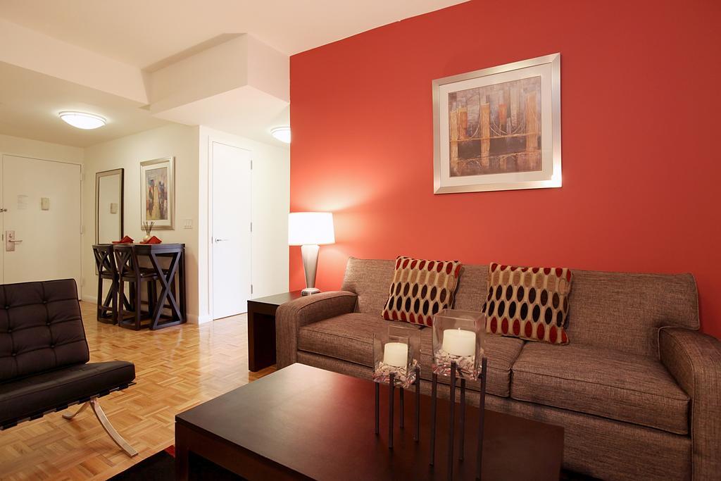 Oakwood Midtown East New York