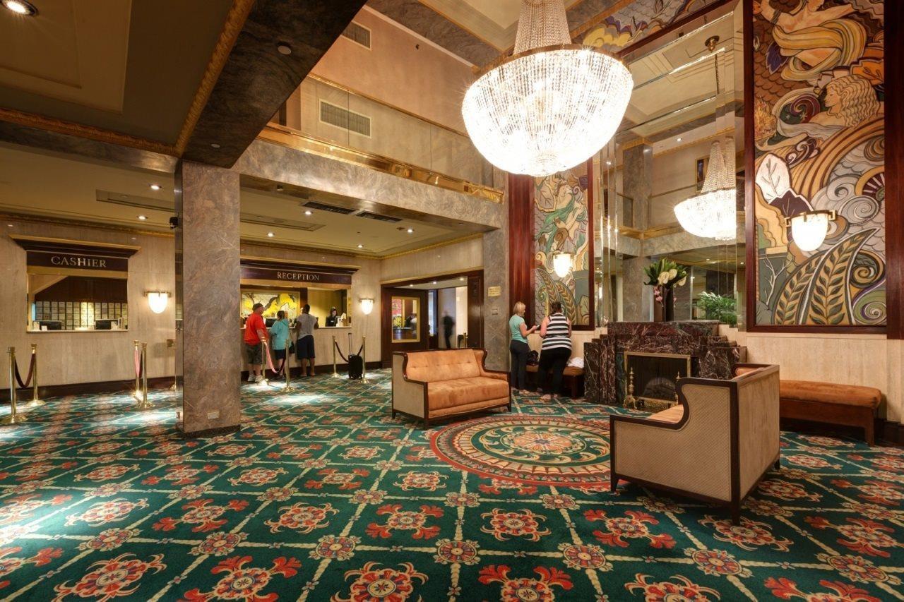 Wellington 3* New York