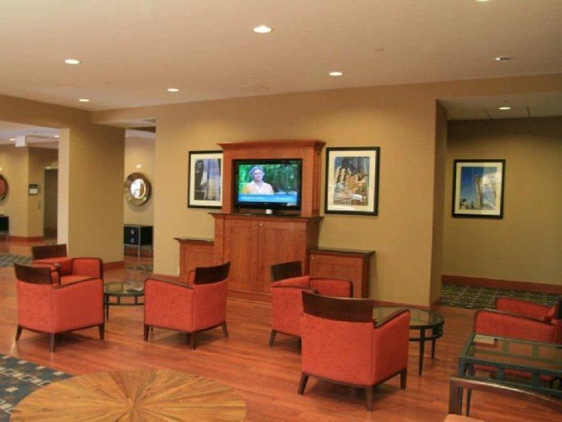 Hotel Hampton - Laguardia Airport New York