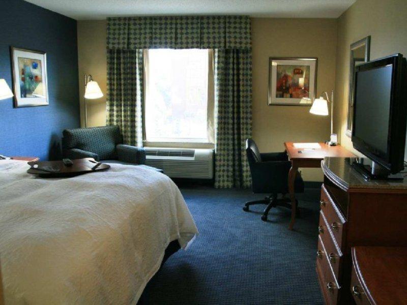 Hotel Hampton - Laguardia Airport
