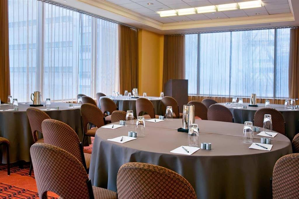 Hotel Hilton Times Square