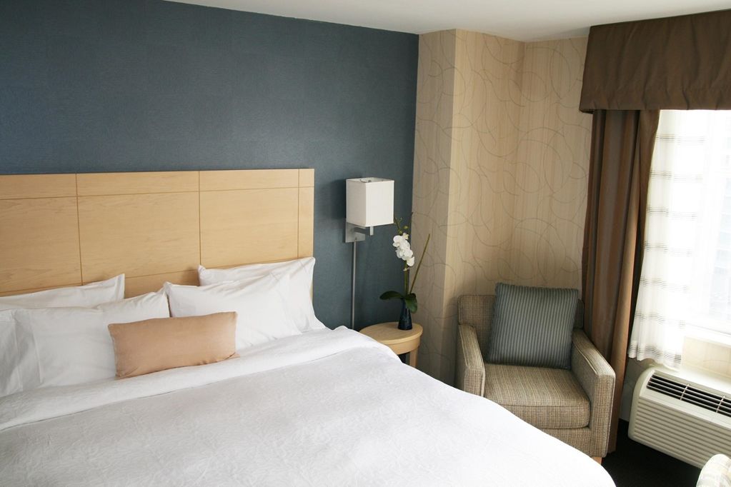 Hampton Manhattan - Times Square South Hotel New York