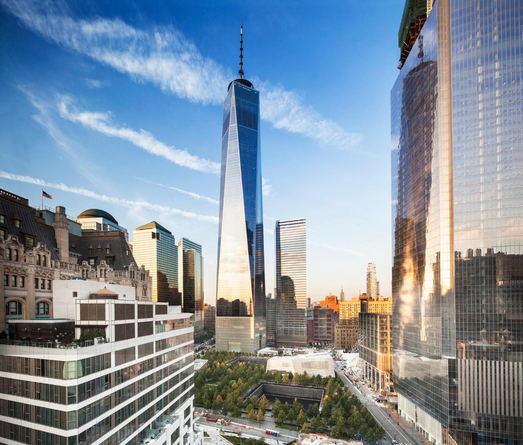 The Washington Nyc Hotel New York