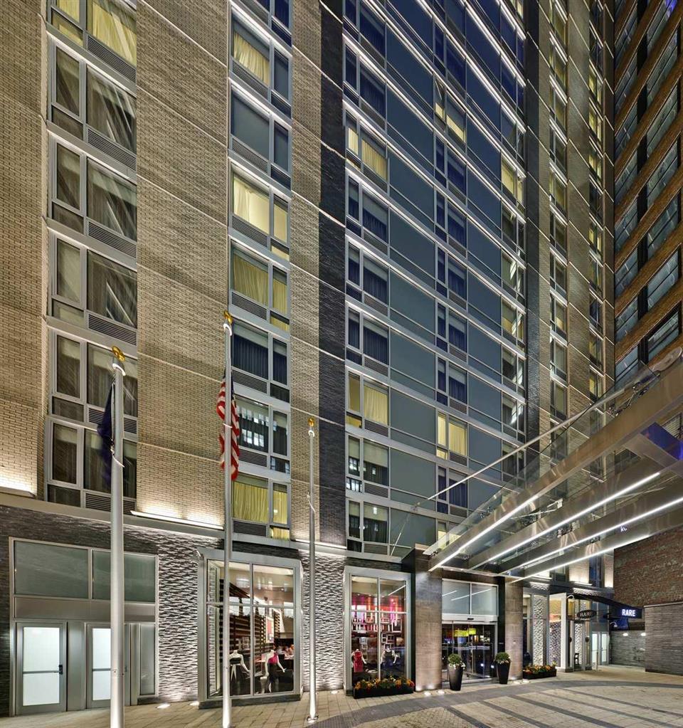 Hilton Fashion District