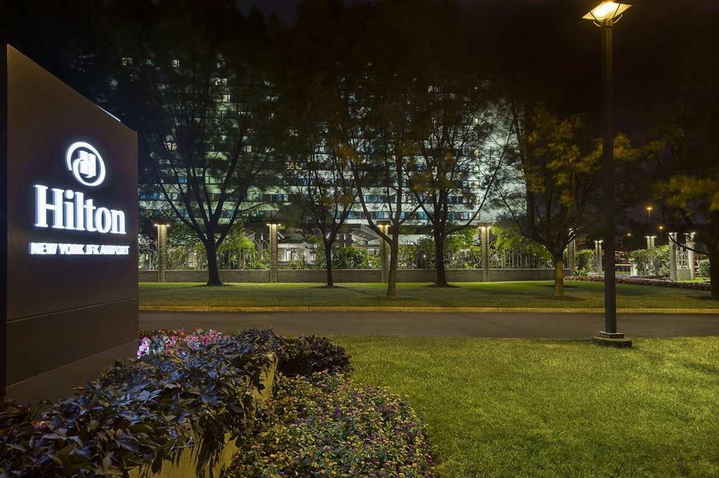 Hilton Jfk Airport 3*