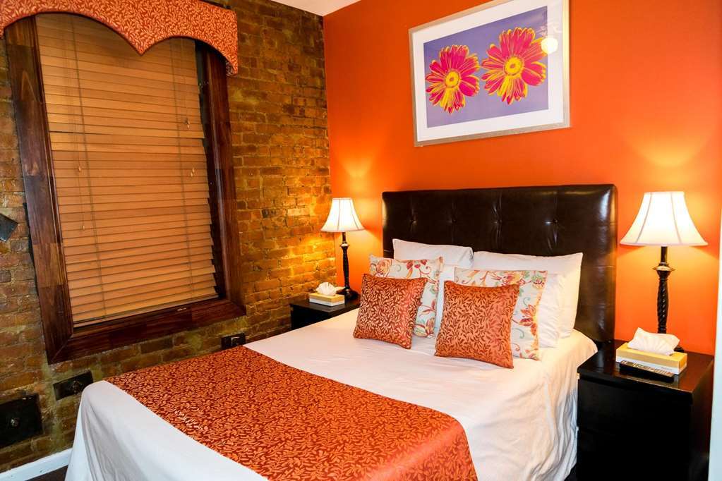 Marrakech On Broadway 3* New York