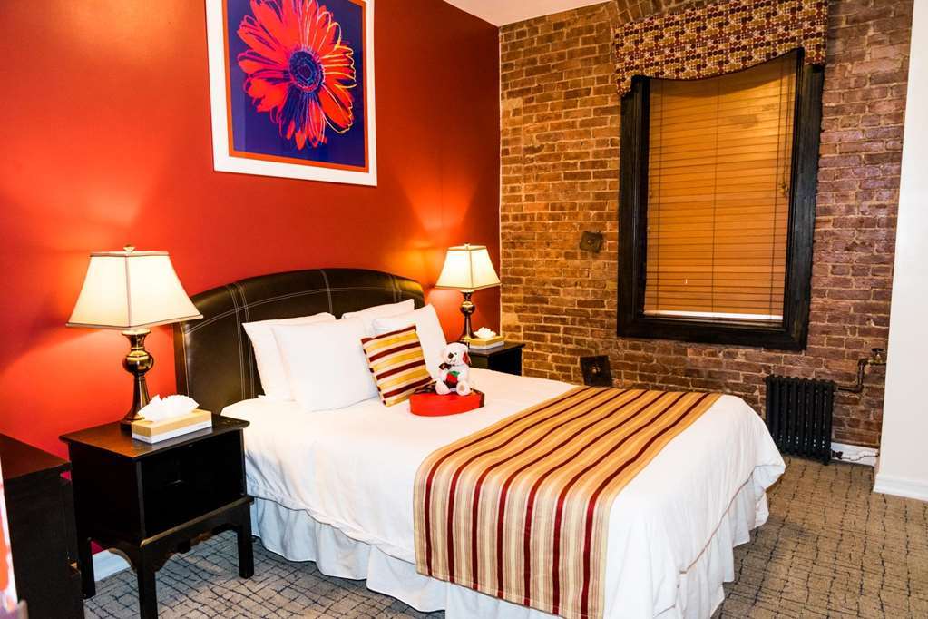 Hotel Marrakech On Broadway