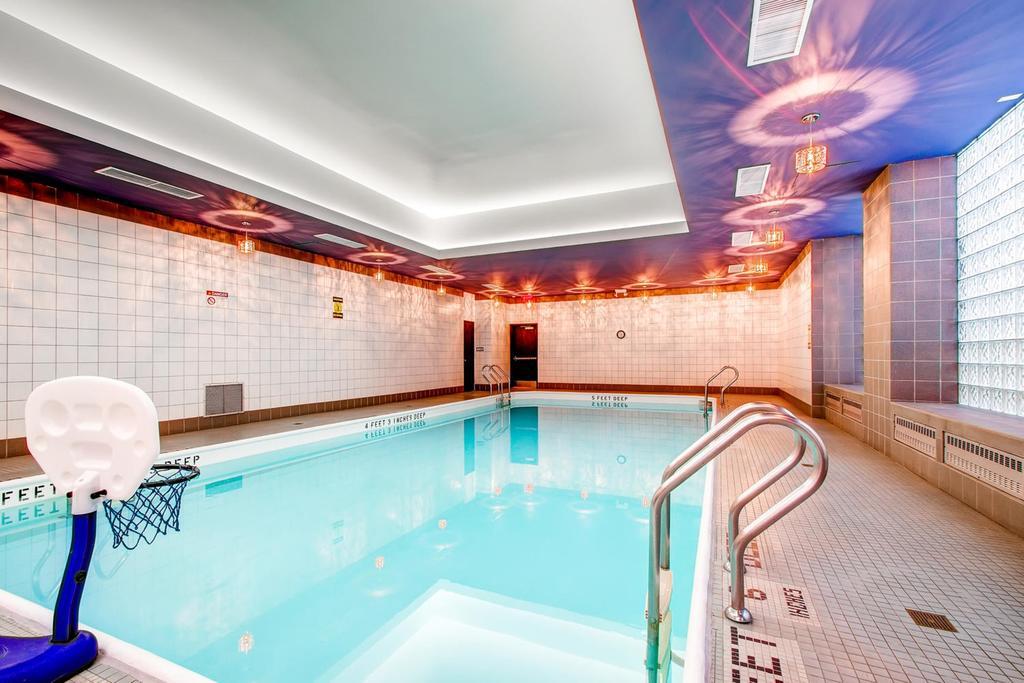 Apartment Global Luxury Suites At Ritz Plaza *