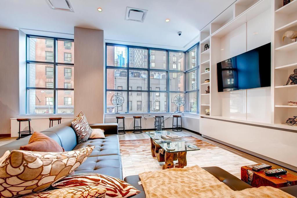 Apartment Global Luxury Suites At Ritz Plaza