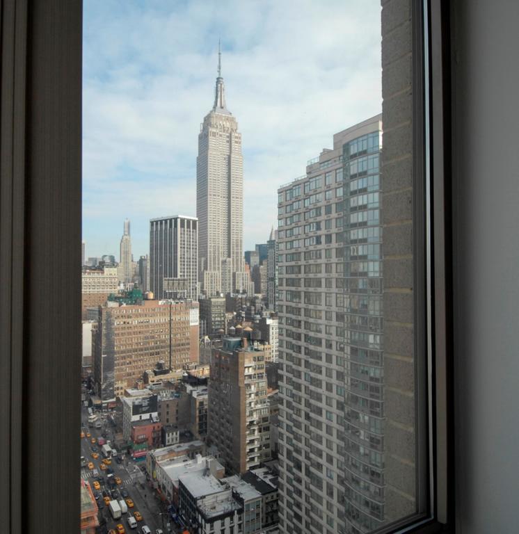 Global Luxury Suites At 777 6th Avenue