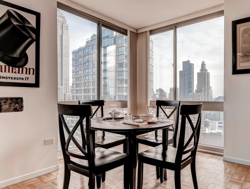 Appartement Global Luxury Suites At 777 6th Avenue