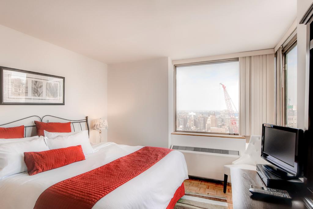 Global Luxury Suites At 777 6th Avenue Appartement *