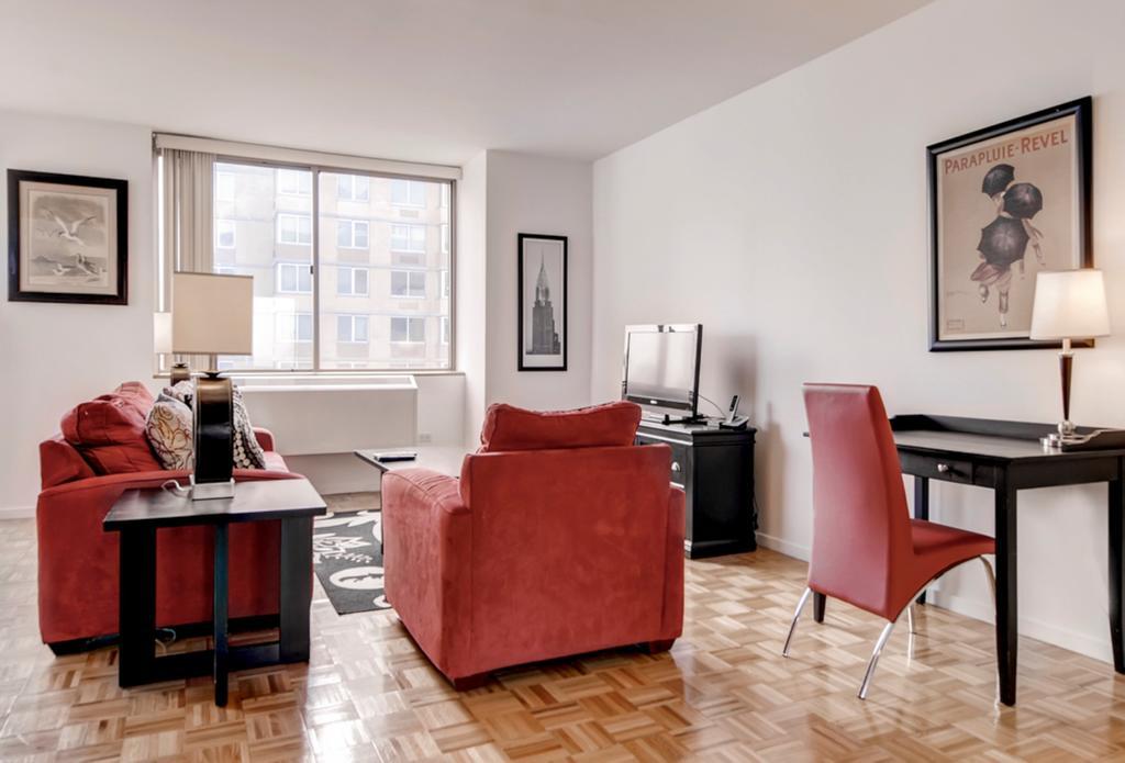Global Luxury Suites At 777 6th Avenue Appartement