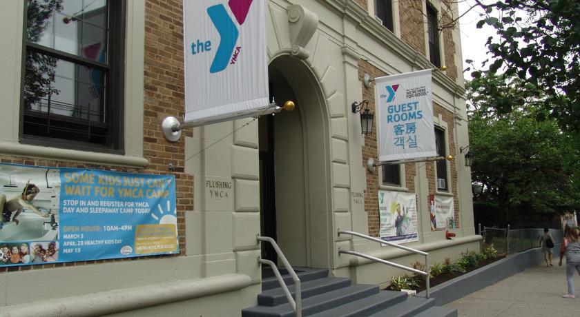 Flushing Ymca
