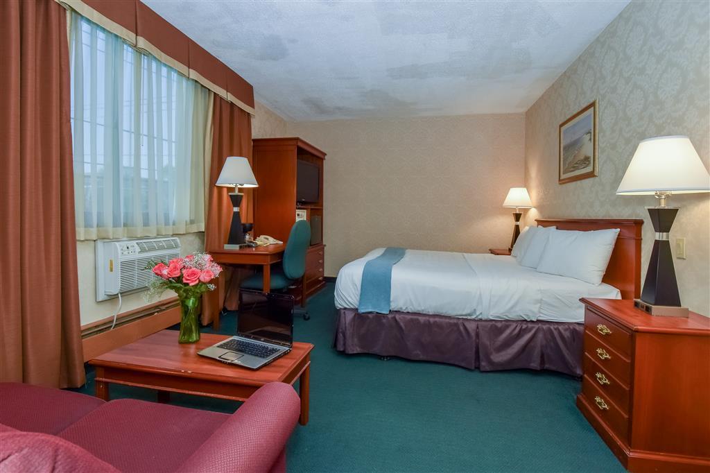 Anchor Hotel New York