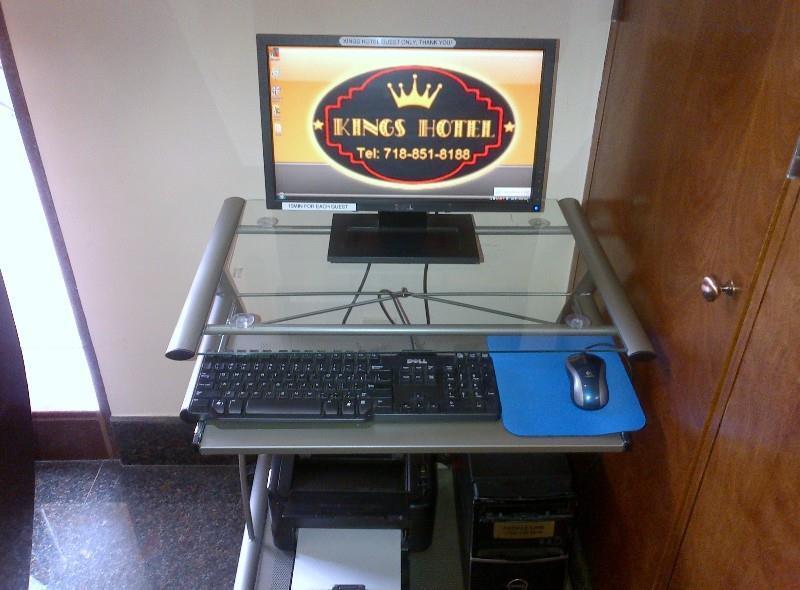 Knights Brooklyn Sunset Park Hotel 3*