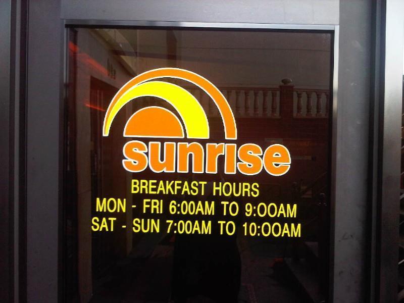 Hotel Knights Brooklyn Sunset Park