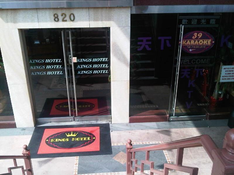 Knights Brooklyn Sunset Park 3*