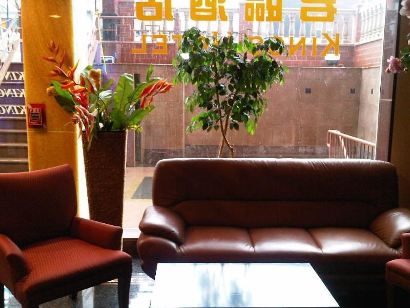 Knights Brooklyn Sunset Park