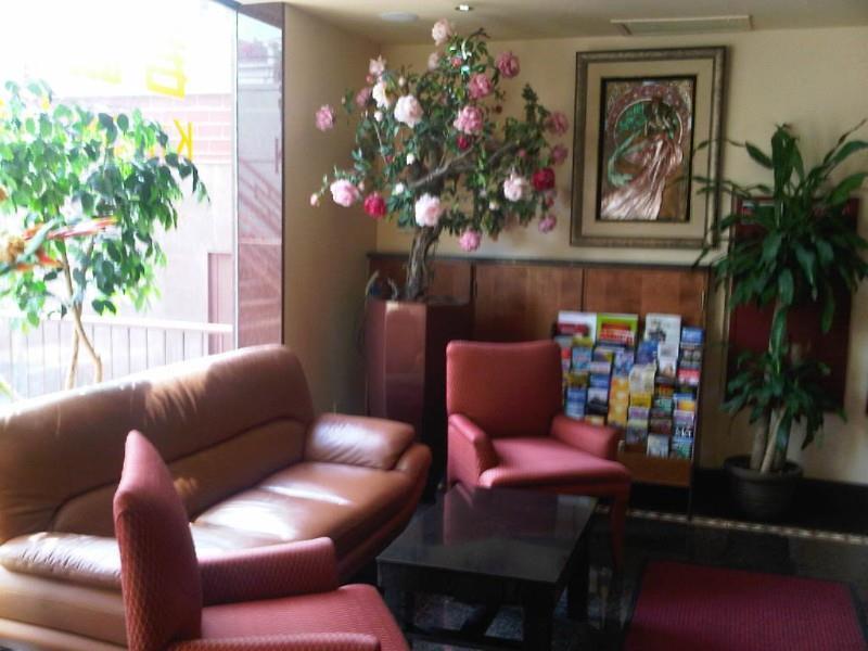 Knights Brooklyn Sunset Park Hotel 3*