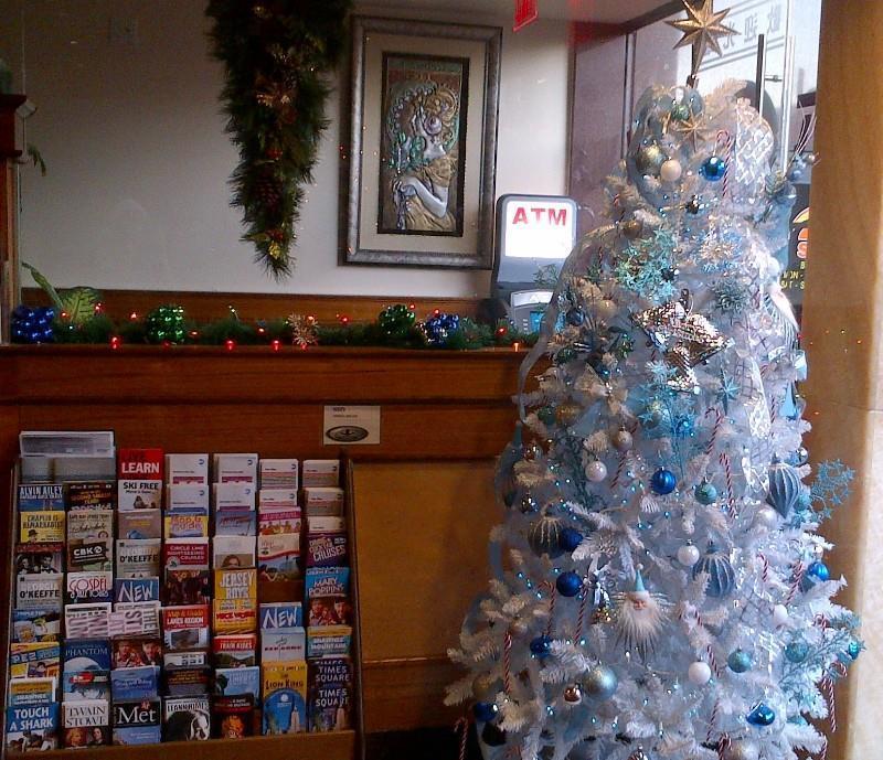 Hotel Knights Brooklyn Sunset Park 3*