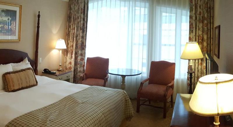 Hotel The Street New York