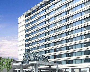 Hotel Hilton Jfk Airport