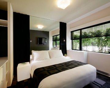 Cachet Boutique Nyc New York