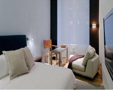 Hotel Andaz 5th Avenue, By Hyatt New York