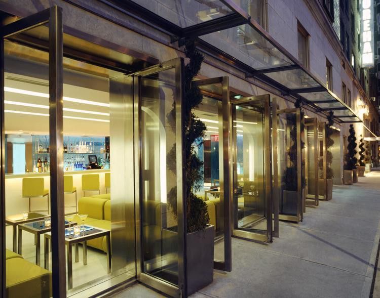 Hotel The Shoreham New York